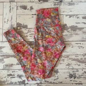 Lululemon align leggings